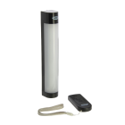 Buy NGT Bivvy Light Large - USB Rechargable 2600mAh Light with Remote by NGT for only £19.99 in Lighting & Power, Bivvy Lights at Big Bill's Fishing Shack, Main Website.