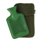 Buy NGT Hot Water Bottle - 1L Capacity with Fleece Lined Casing by NGT for only £5.99 in Warmth & Drying, Hot Water Bottles at Big Bill's Fishing Shack, Main Website.