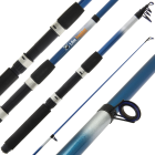 Buy Angling Pursuits Trekker Telescopic - 6ft (1.8m) Telescopic Fishing Rod (Glass) by Angling Pursuits for only £8.74 in Rods & Essentials, Rods, Coarse Fishing, Match Fishing, Sea Fishing at Big Bill's Fishing Shack, Main Website.