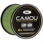 Buy NGT Camou Line - 10lb (1870m) Bulk Spool by NGT for only £8.54 in Fishing Line, Monofilament Line at Big Bill's Fishing Shack, Main Website.