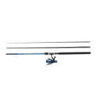 Buy Shakespeare Firebird Rod 10ft Match Combo by Shakespeare for only £47.88 in Rods & Essentials, Rods, Coarse Fishing, Match Fishing at Big Bill's Fishing Shack, Main Website.