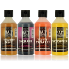 Buy Angling Pursuits Liquids Mixed 250ml Bottles (1x Tigernut 1 x Tutti Frutti 1 x Squid 1 x Scopex) by Angling Pursuits for only £15.99 in Bait, Additives at Big Bill's Fishing Shack, Main Website.