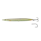 Buy Savage Gear Sandeel Pencil 12.5cm 19g Sinking Motor Oil UV by Savage Gear for only £8.40 in Lures & Hooks, Lures at Big Bill's Fishing Shack, Main Website.