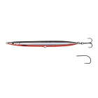 Buy Savage Gear Sandeel Pencil 12.5cm 19g Sinking Black/Red by Savage Gear for only £9.95 in Lures & Hooks, Lures at Big Bill's Fishing Shack, Main Website.