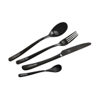 Buy Prologic Blackfire Cutlery Set by Prologic for only £17.95 in Camping Stoves/ Gas, Cooker & Stove Utensils at Big Bill's Fishing Shack, Main Website.