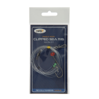 Buy NGT Single Hook Clipped Sea Rig by NGT for only £6.99 in Bait & Tackle, Rigs, Sea Rigs at Big Bill's Fishing Shack, Main Website.