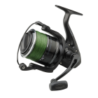 Buy DAM Quick Darkside 4B Spod 7000S FD Including Braid by DAM for only £49.99 in Reels, Coarse Fishing, Match Fishing, Carp Fishing at Big Bill's Fishing Shack, Main Website.
