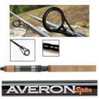 Buy Trabucco Rapture Averon Spin 2102 -M Fishing Rod Anglers Equipment Pro by Trabucco for only £45.99 in Rods & Essentials, Rods, Coarse Fishing, Match Fishing at Big Bill's Fishing Shack, Main Website.