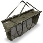Buy NGT XPR Flotation Sling and Retaining System - Mesh / PVC with Case by NGT for only £29.99 in Slings & Weighing, Weighing Slings, Mesh Slings at Big Bill's Fishing Shack, Main Website.
