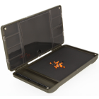 Buy NGT XPR PLUS Box - Terminal Tackle and Rig Board Magnetic Tackle Box by NGT for only £8.99 in Rig Luggage, Rig Boxes, Rig Wallets at Big Bill's Fishing Shack, Main Website.