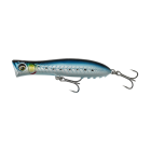 Buy Savage Gear Gravity Popper 11cm 25G Floating Sardine by Savage Gear for only £15.77 in Lures & Hooks, Lures at Big Bill's Fishing Shack, Main Website.