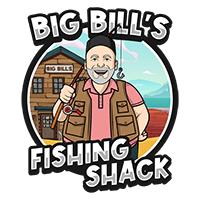 Big Bills Fishing Shack